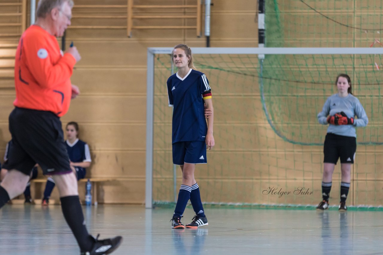 Bild 261 - Girls & Womens Cup